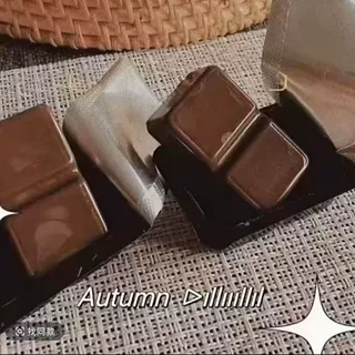 益生元巧克力益生菌巧克力膳食纤维酵素代可可脂巧克力大餐噗噗