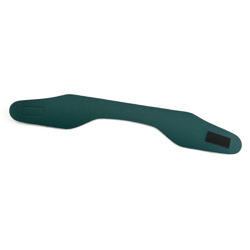 Deportes banda de pelo niños adultos baño natación impermeable protección auditiva diadema material de buceo yoga deportes diadema