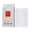KORMESIC acne relief patch 36 stickers/box [Foreign trade export sales, domestic sales are prohibited, purchase is default disclaimer and liability is assumed]