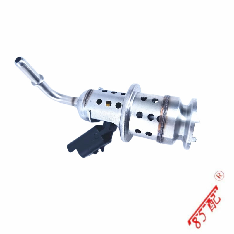 Urea injector 9802763880 for Peugeot 2083083008 Citroen BERLINGO C3