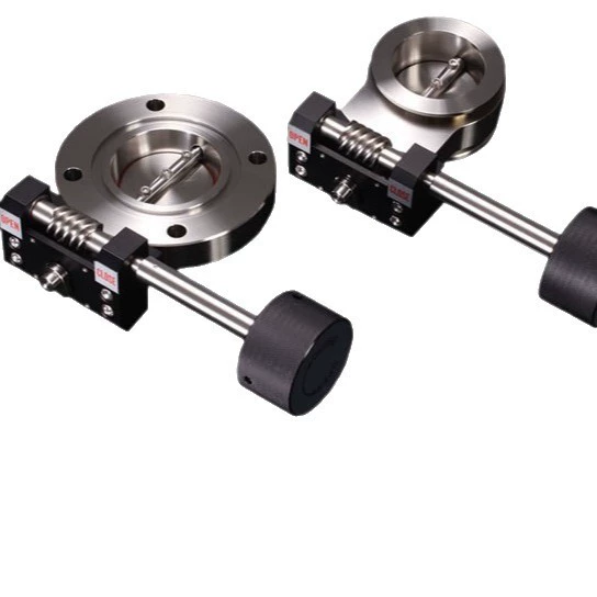 BR-N50 новый оригинальный пневматический заслоночный клапан MIYUKI Miyuki Hui из нержавеющей стали, выгодная поставка в южной части Китая! !