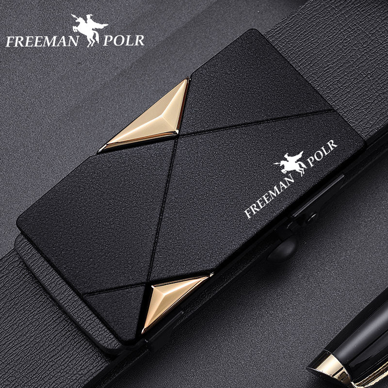 Paul toothless-triangle [gold]