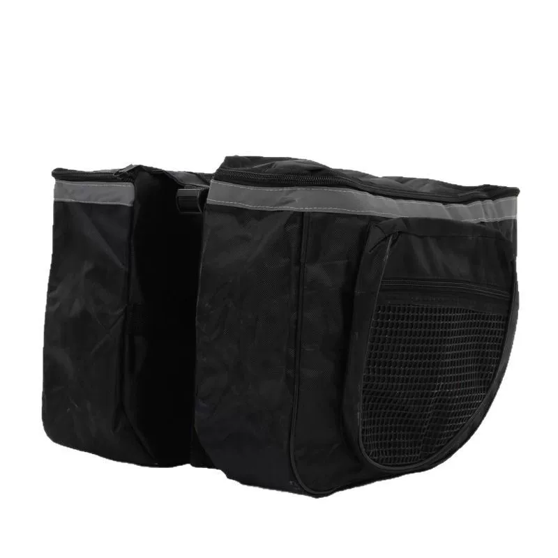 Mountain bike trunk for cycling, bag, equipment