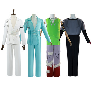 ������̨�R���٠�cos��Alien Stage LUKA�R��TILL&zwnj;�٠��������b