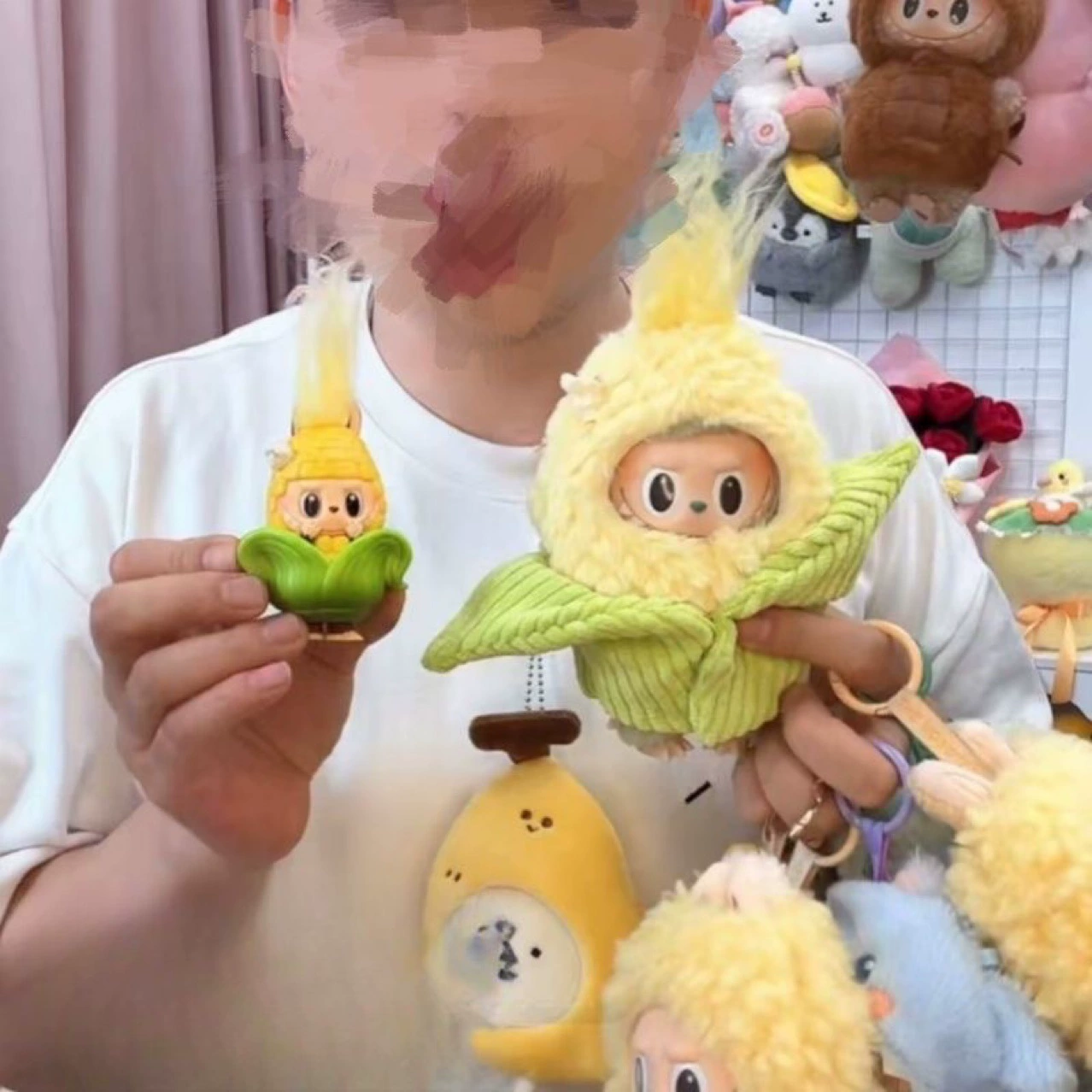 Милый набор, игрушка для переодевания, кукла, детская одежда
