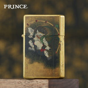 �ձ��M�� ��ƷPrince���Ӵ��Cɰ݆ú�͙C�L�{���Ԣ�ℓ��Y��