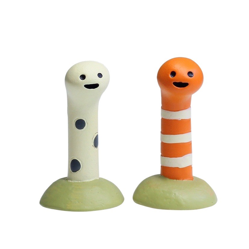 Acuario paisajismo marino adornos hundidos micro paisaje lindo azul creativo fondo de arena mancha raya mancha