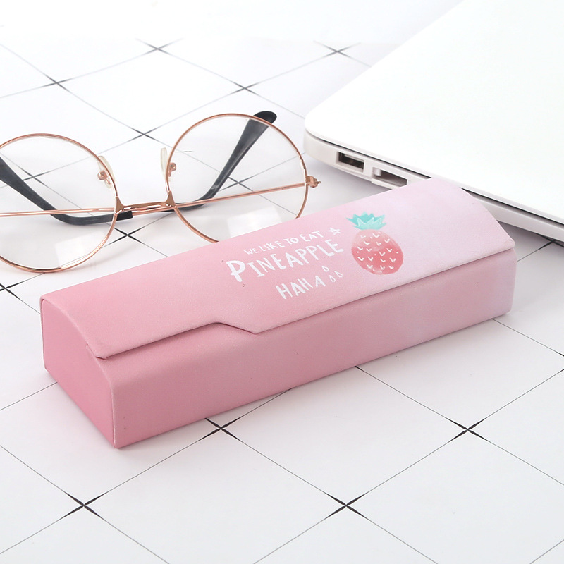 그라디언트 파우더 딸기