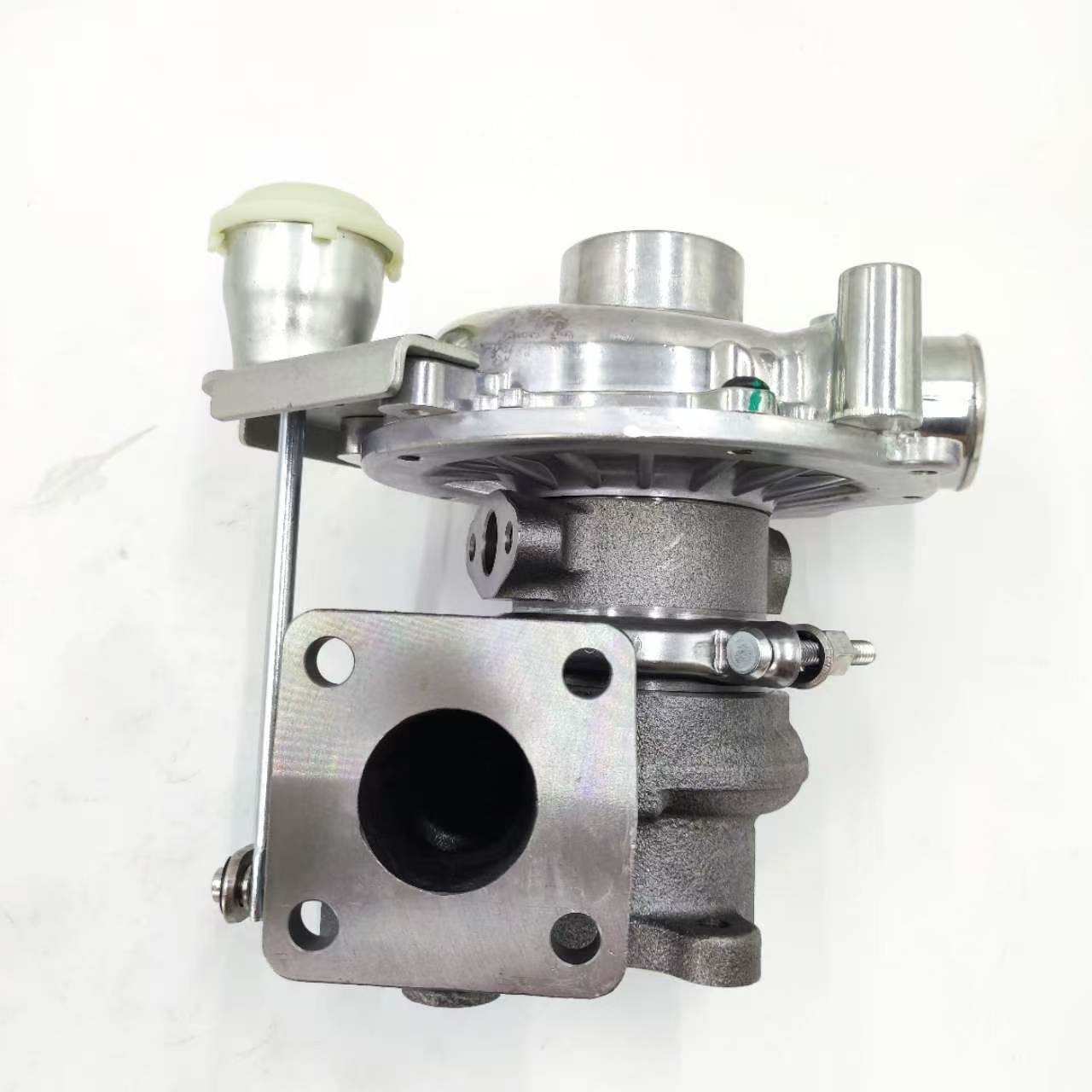 Turbocompresor para Automóvil 4JA1 8972402101 para Isuzu D-MAX KB250