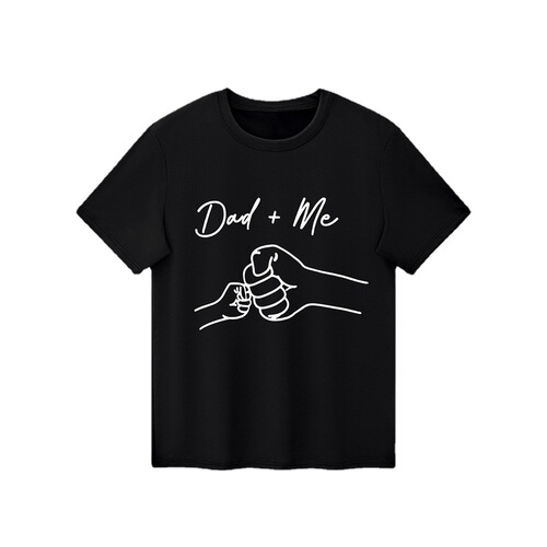 TEMU European and American boys 'short-sleeved t-shirt 