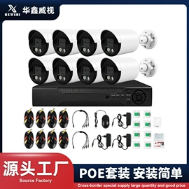 监控摄像机;无线网络监控;集成监控系统