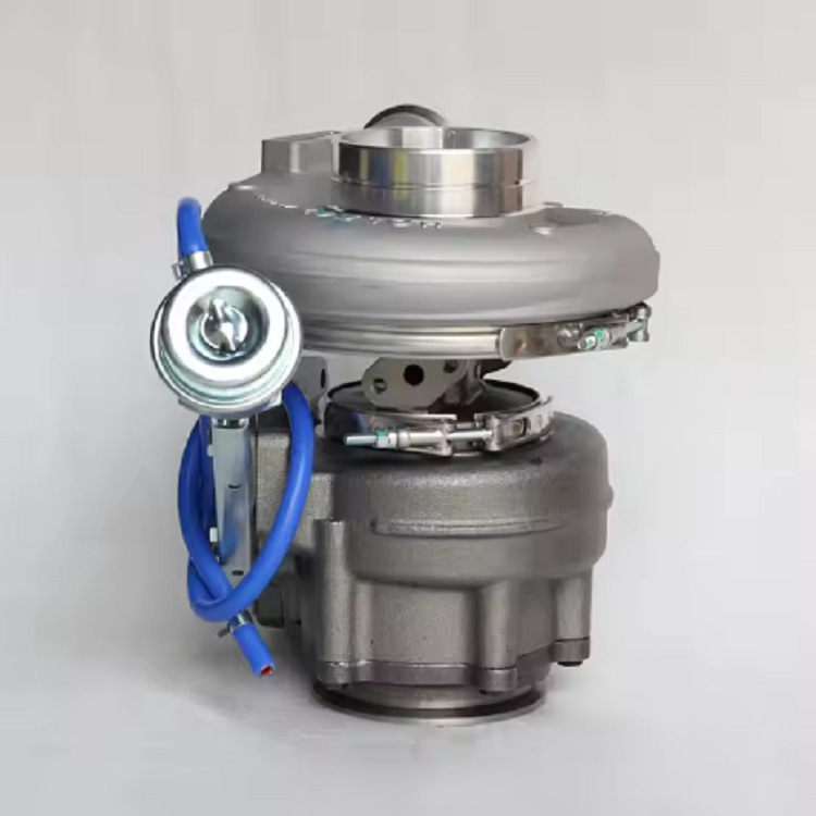 适用于沃尔沃HE500WG系列涡轮增压器5329250 5504043-21701449