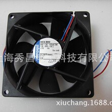 3414NGL ԭװ��Ʒ�¹�EBMPAPST 24V 58MA 1.4W �߶��豸����