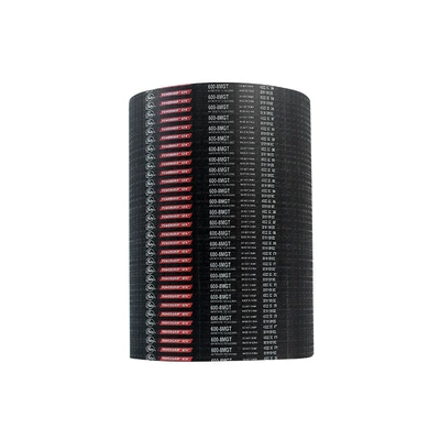 Belt, Avtomobil ötürücü kəmərləri