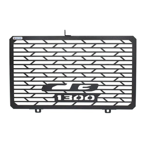 Honda CB1300 03-08 motosiklet su çəni radiator mühafizəsi
