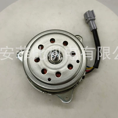 21487-1Hs0A-B211/ 21487-1Hc0B/21487-1Hsobm/Cxa-2601 car radiator