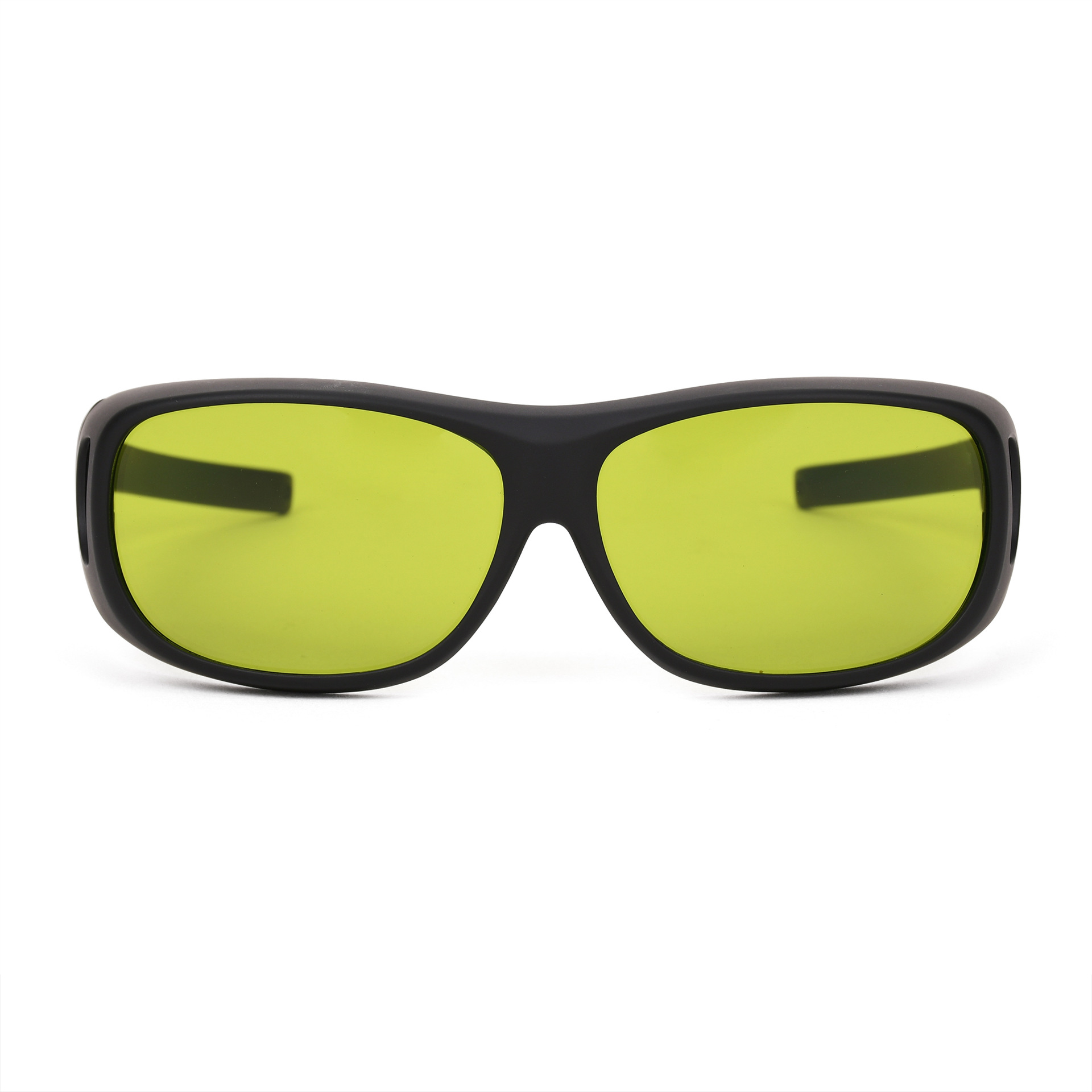 Fuente de fábrica gafas láser OEM etiquetado Europa y América transfronteriza Amazon gafas láser protectoras de comercio exterior