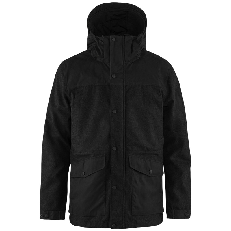 Men's Clothing retro men's coat multi color outdoor workwear jacket _voghion.com