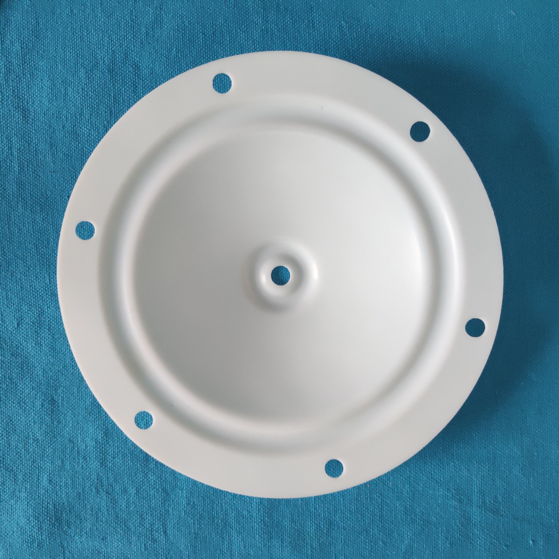 厂家现货批发通用高品质blagdon橡胶PTFE气动隔膜泵15-033隔膜片