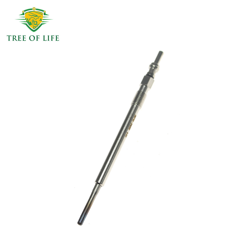 36710-3A000 36710 3A000 367103A000 is suitable for Hyundai preheating plugs
