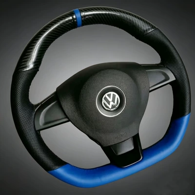 seasons, wear-resistant, non-slip, stylish, breathable, Steering wheel cover