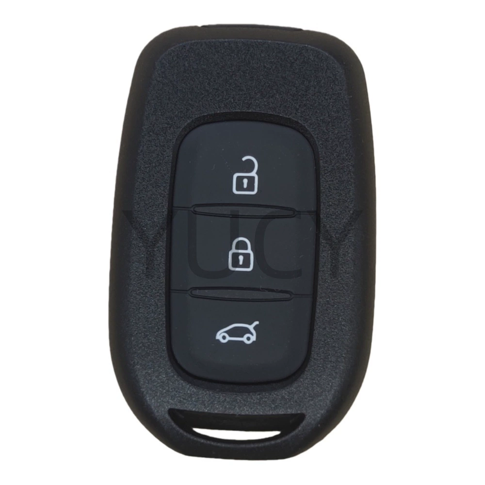 Suitable for Renault Koleos Clio Dacia Dacia car key shell without embryo and without label