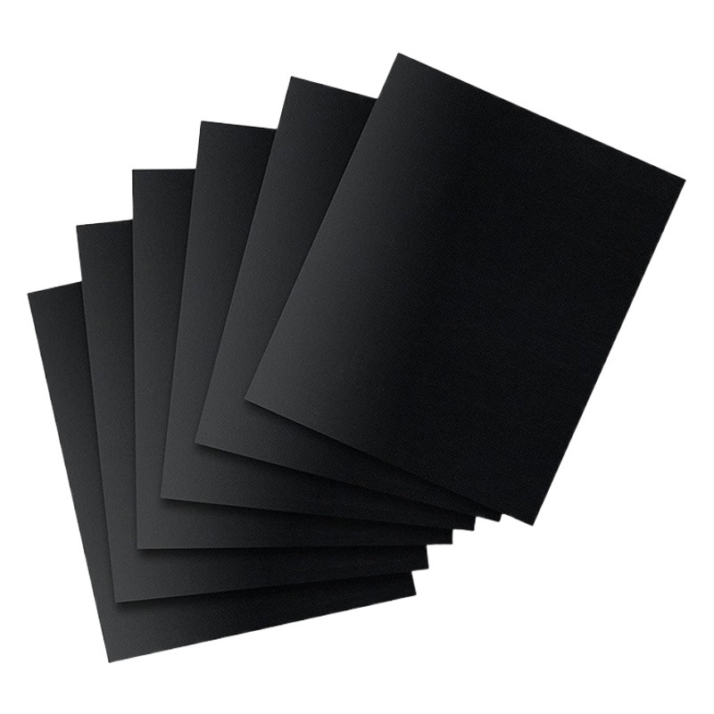 Yama Venta Caliente horno de teflón forro resistente a altas temperaturas antiadherente barbacoa BBQgrillmat barbacoa mat