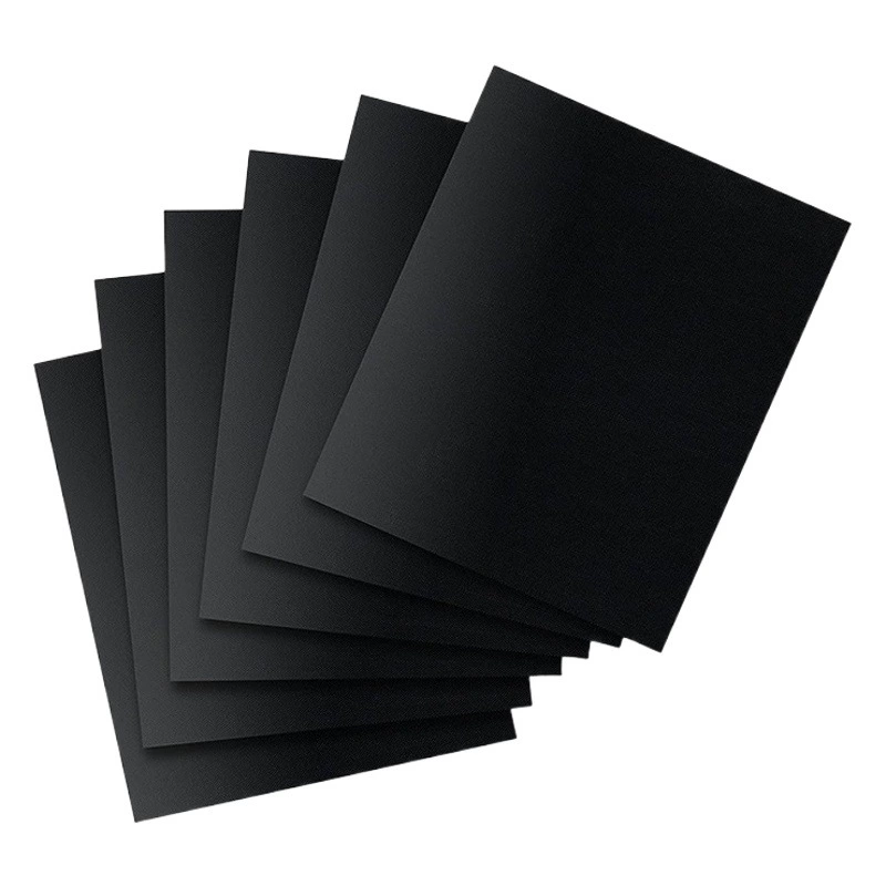 Yama Горячий продавать тефлоновый вкладыш для духовки Высокотемпературный устойчивый коврик для барбекю BBQgrillmat