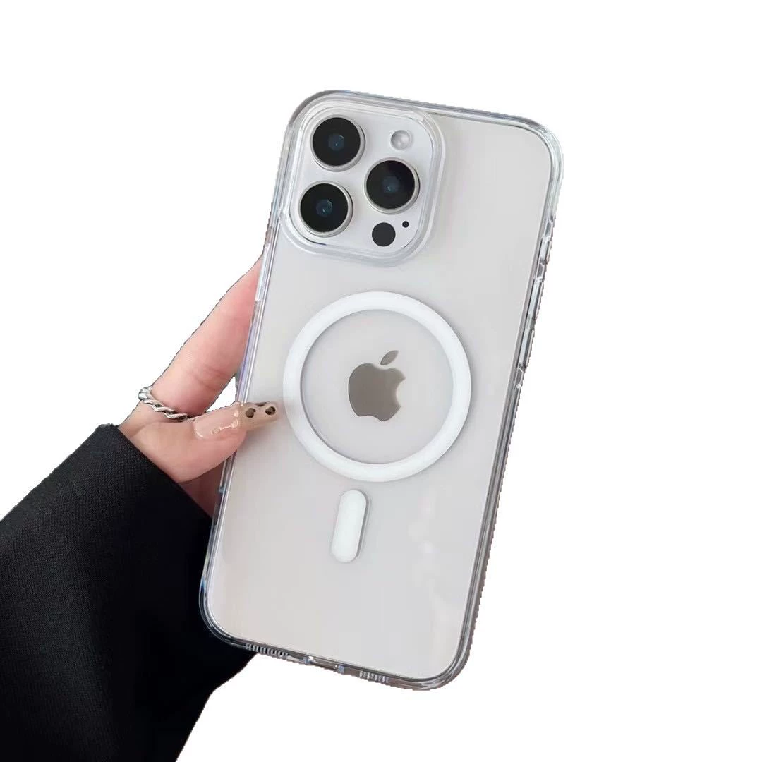 Apple, металлический чехол для iPhone 11, высококачественный стиль