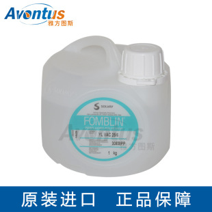 ȫ��������ձ��� FOMBLIN YL VAC 25/6 1KG