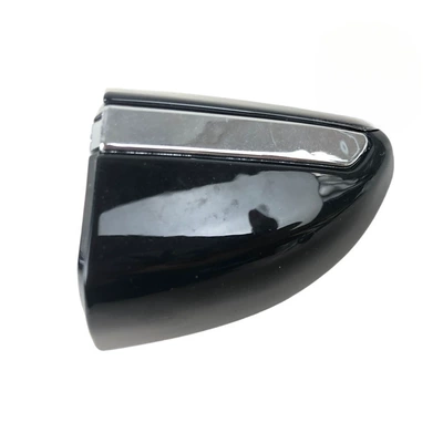 cylinder cover | Armrest, handle, handle - toyota-corolla2014-2018-left-rear-door-handle-cover-black-mica