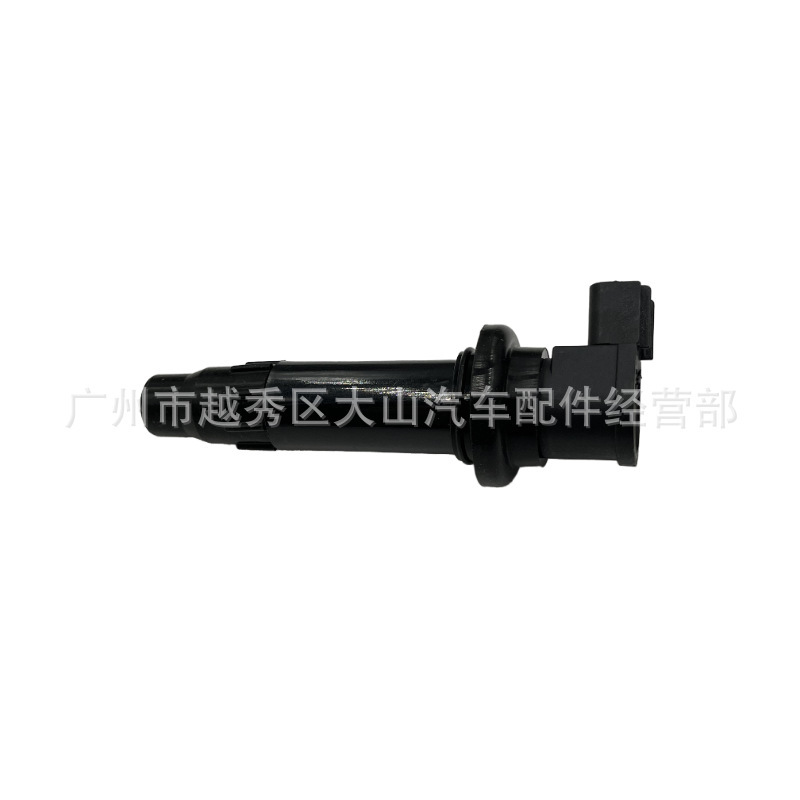 .. ヤマハ ATV Yfz450 2004-2009 点火コイル 5TA-82310-10-00 に適しています。|undefined