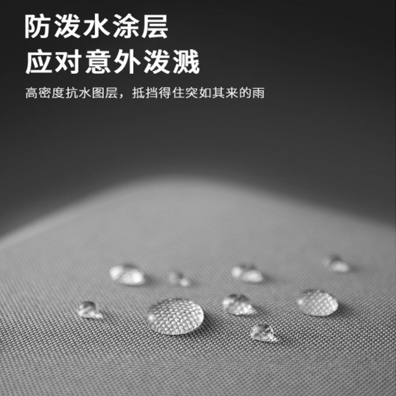 Caliente nuevo ipad bolsa de ordenador portátil resistente a la caída de la caja dura bolsa de almacenamiento eva cremallera bolsa de ordenador portátil