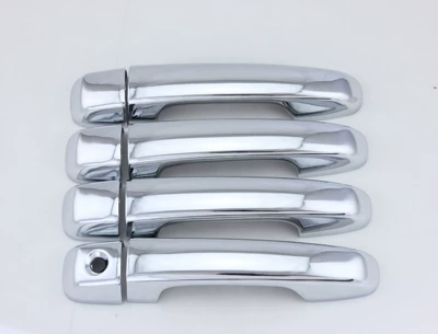 Suitable for Toyota 10-18 Models: Other Automotive Exterior Supplies - 10-18-style-handles