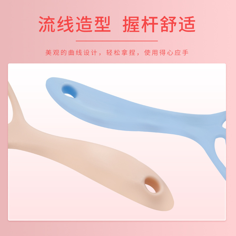 Peine de masaje de nueve garras, masaje de cabeza, descompresión, rascarse y rascarse la cabeza, artefacto de desplazamiento, masaje manual, masajeador de cabeza de nueve garras