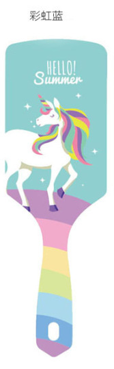 Pony cuadrado airbag pein de dibujos animados lindo cabello curado pelo