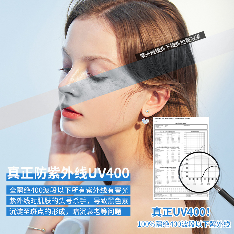2025 新しい gm サングラス女性インターネット有名人サングラス抗 UV 日焼け止め男性運転日焼け止めメガネ在庫卸売|undefined