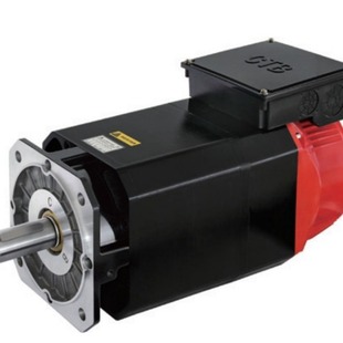 Original Z18-45P5GB15-30M3JP super synchronous spindle servo motor 5.5KW