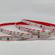 Power-free light strip 110v light strip 220vled bare board coated with glue 10cm a cut self-adhesive light strip wire slot light strip
