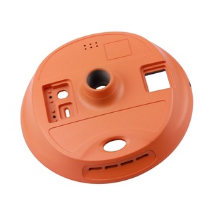 Manufacturers Open Mold Custom Magnesium Die-Casting Processing Magnesium Die-Casting Parts Shell Magnesium Die-Casting Plant