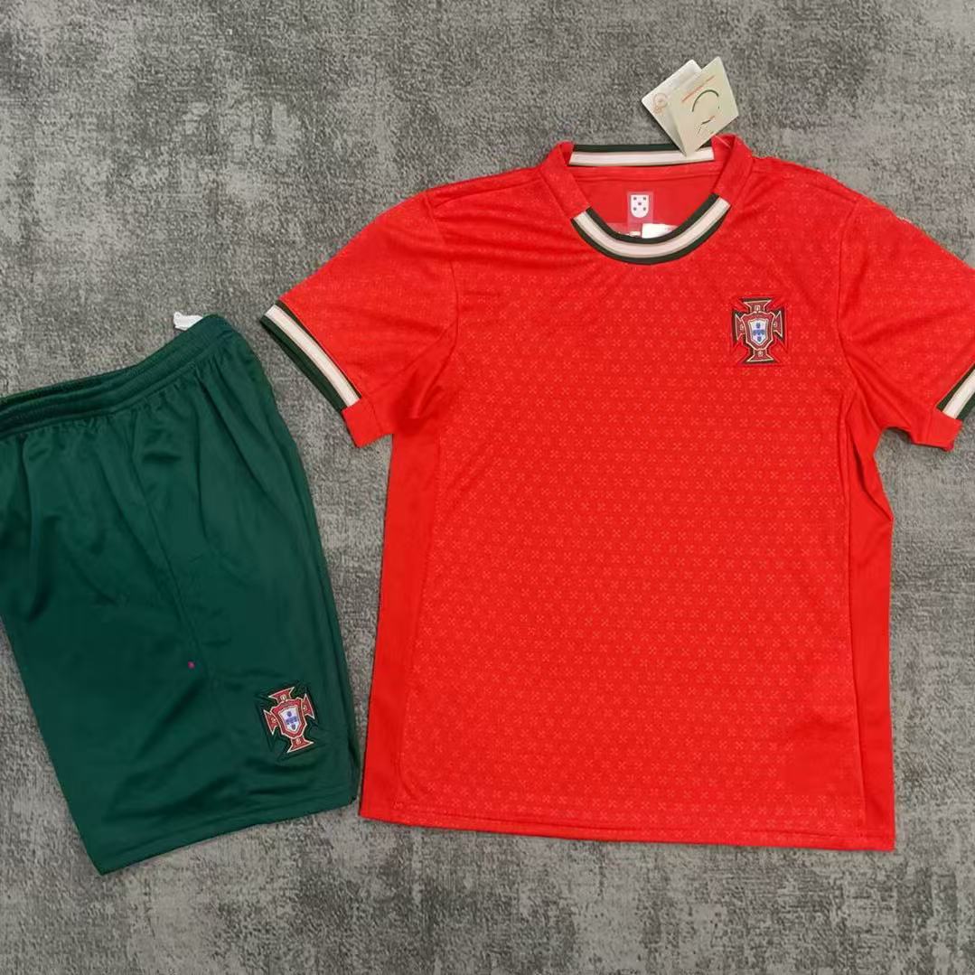 2526 Conjunto de casa de Portugal