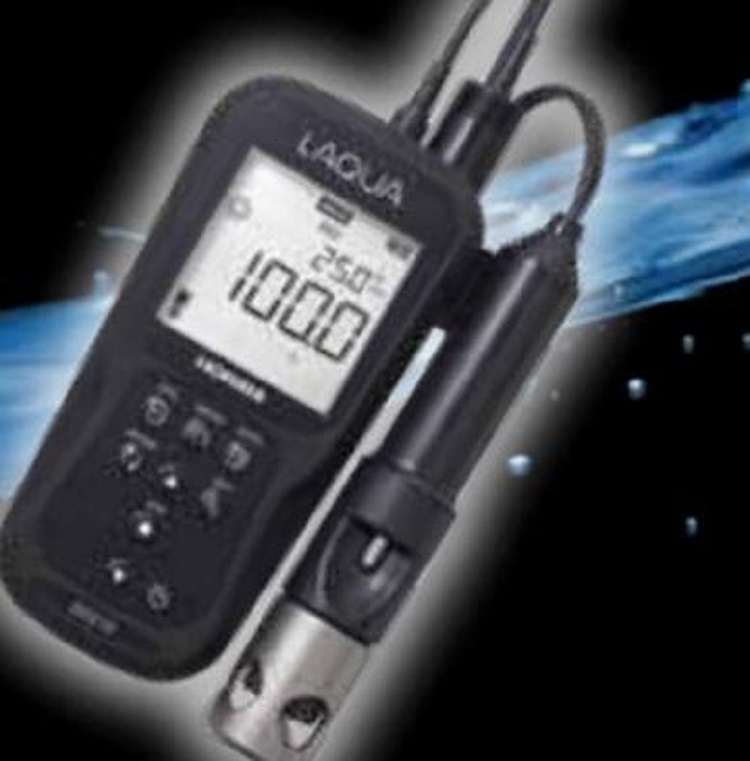 水质分析仪溶解氧测试仪 型号:YK22-DO210  库号：M402908