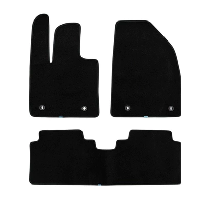 Modelə uyğun ayaqaltı – L6 Car Floor Mats Custom-Made