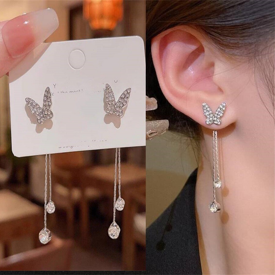 925 Silver Needle Q20