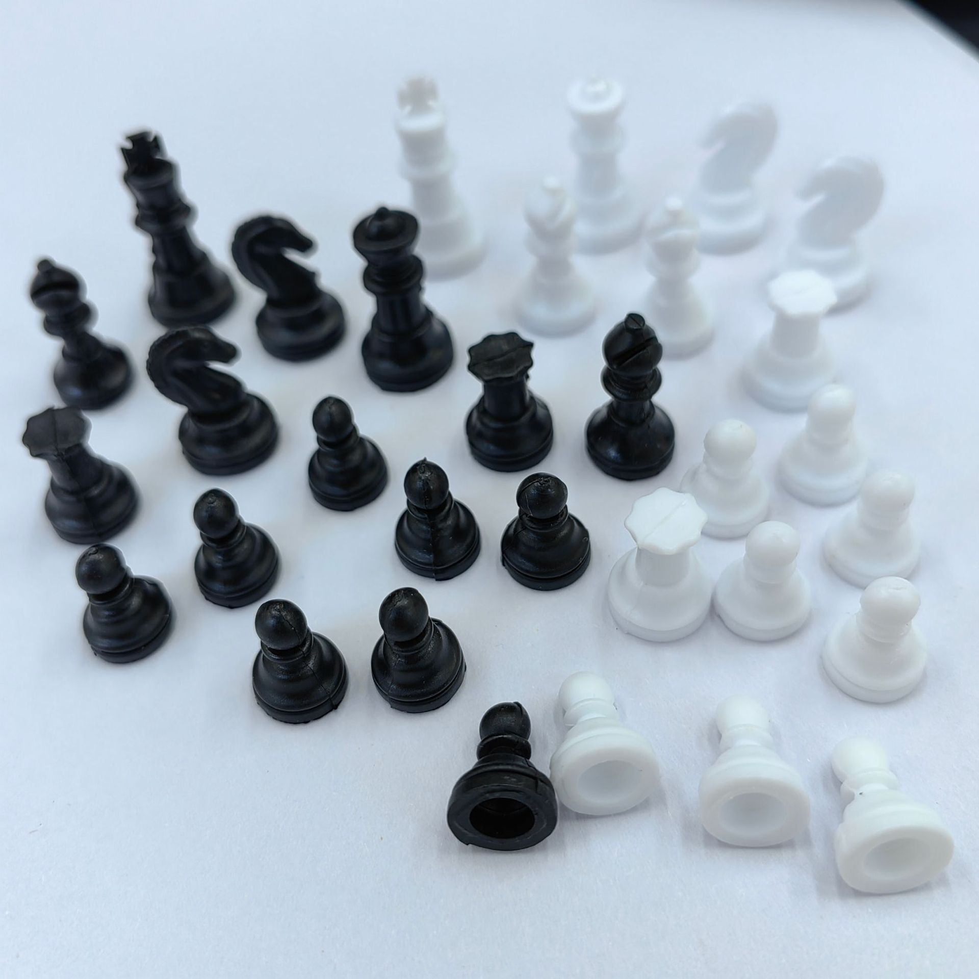 Chessmen
