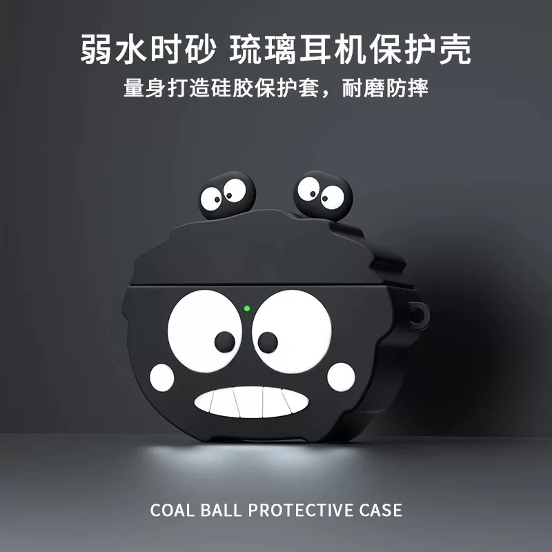Подходит к слабой воде, песчаный глазурованный Bluetooth-накладка наушника, новый комплекс, Вода слабая