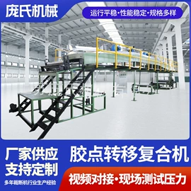 裁断机;复合机;包装辅助设备