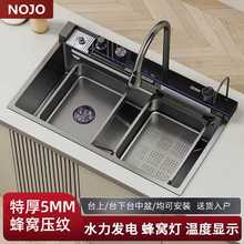 ���ü����Ӻ�5.0�N����β�ˮ��ϴ����304���P䓏N��ϴ��ˮ���L�~