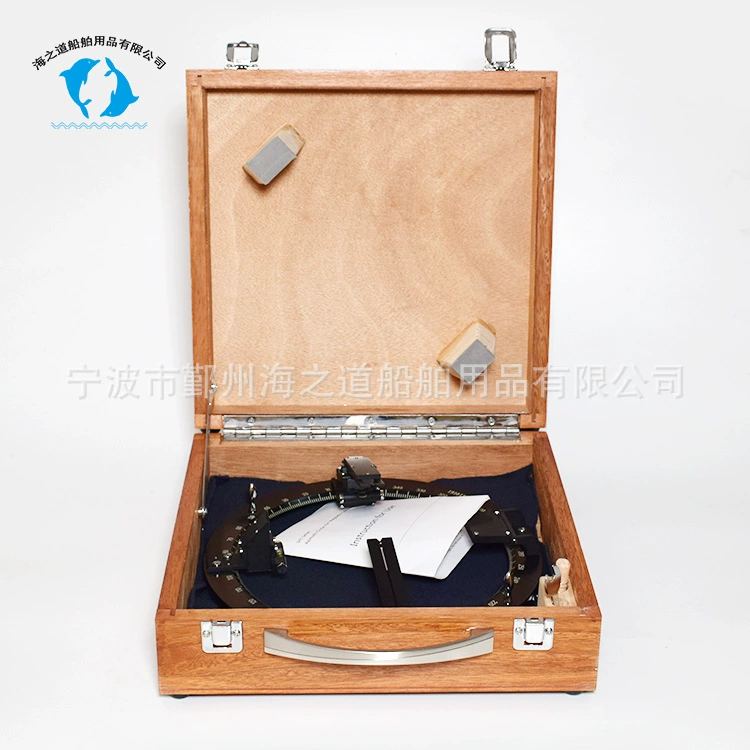 IMPA370321 Морской азимутальный магнитный компас HNA GFC-165 GFC-190 шесть минут X20