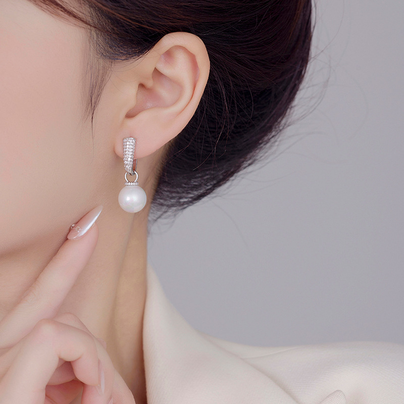 Auskari 1gb hip hops neizbalē daudzpusīgi vīrieši un sievietes vienkāršas plūdmaiņas personība daudzpusīgs titāna tērauds_voghion.com